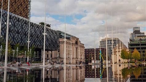 birmingham city clearing